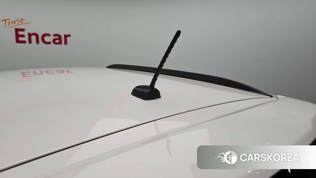 Ssangyong Berry New Tivoli id 4542582 из Кореи 19