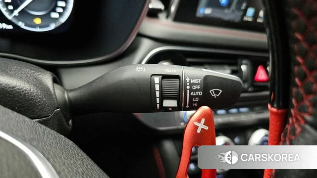 Genesis G70 id 4594738 из Кореи 19