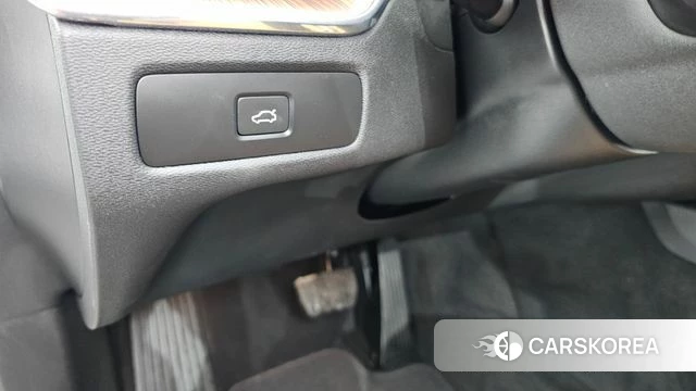 Volvo XC60 second Generation id 4223290 из Кореи 19