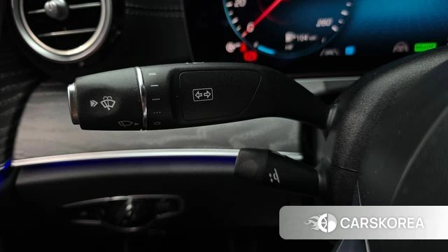 Mercedes-Benz E-Class W213 id 4637271 из Кореи 19