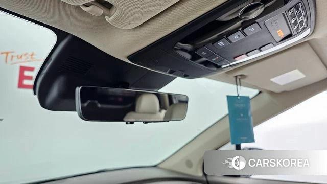 Kia The New Carnival 4th Generation id 4468370 из Кореи 19