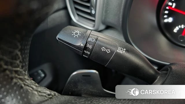 Kia Sportage The Bold id 4614368 из Кореи 19