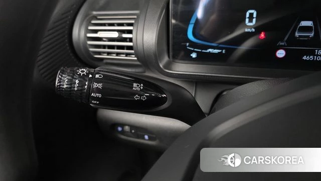 Hyundai Casper id 4349860 из Кореи 19