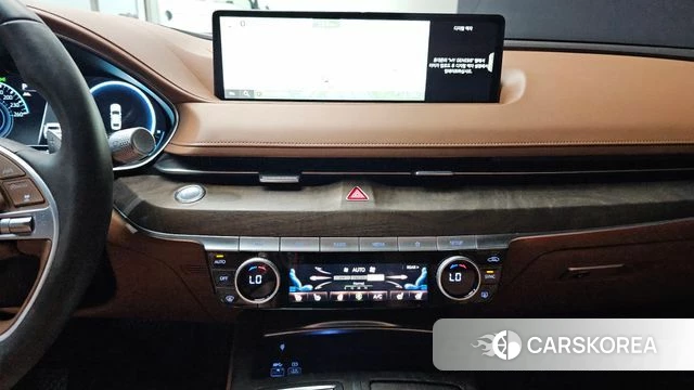 Genesis G80 (RG3) id 4637283 из Кореи 19