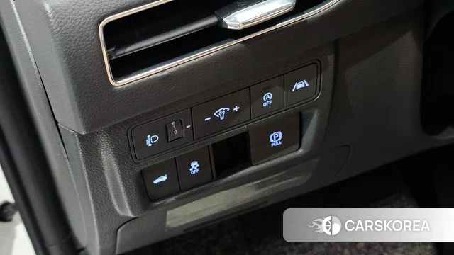 Hyundai Sonata (DN8) id 4951128 из Кореи 19