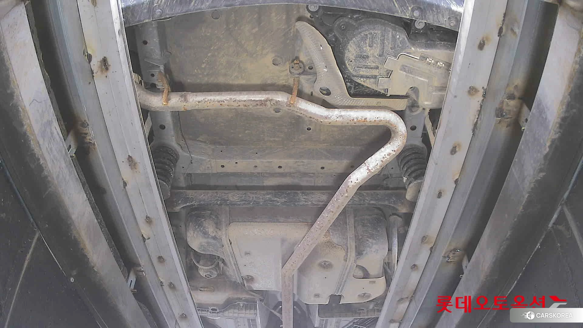 Korea G M Trax 1.6 Diesel id 4289646 из Кореи 19