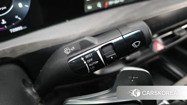 Kia K8 id 4609495 из Кореи 19