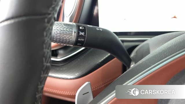 Genesis G90 (RS4) id 4432490 из Кореи 19