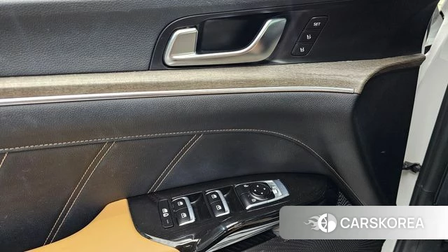 Kia K5 3rd generation id 4580494 из Кореи 19