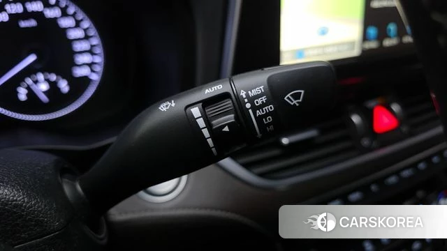 Hyundai Grandeur IG id 4615439 из Кореи 19