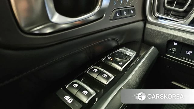 Kia The New Sorento 4th Generation id 4635480 из Кореи 19