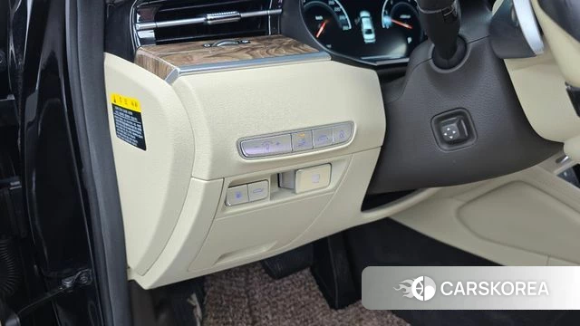 Kia More K9 id 4471714 из Кореи 19