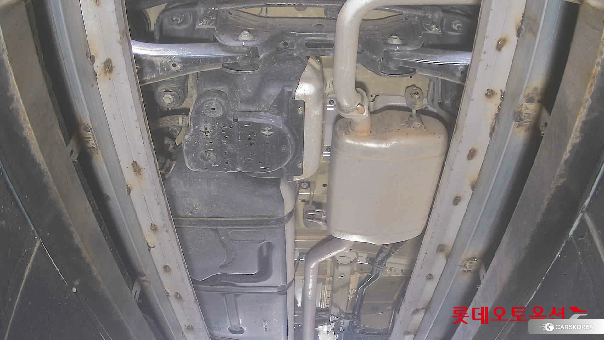 Kia Carnival id 4664249 из Кореи 19