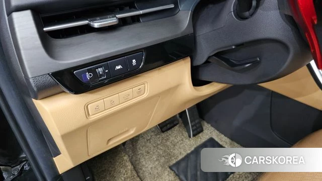 Kia Carnival 4th generation id 4550910 из Кореи 19