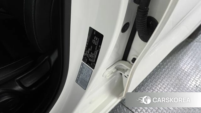 Kia The New K3 2nd generation id 4507477 из Кореи 19