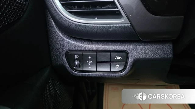 Kia Seltos id 4203035 из Кореи 19