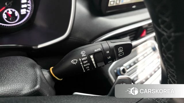 Hyundai The New Santa Fe id 4309249 из Кореи 19