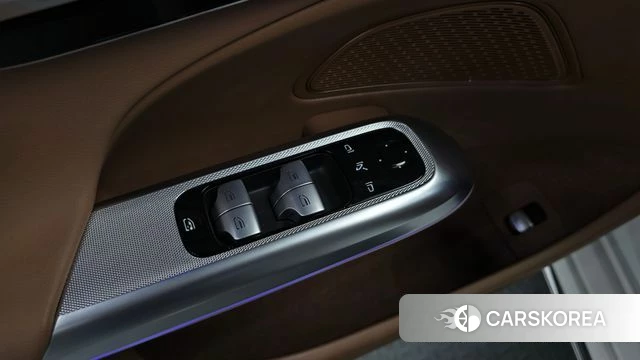 Mercedes-Benz E-Class W214 id 4756991 из Кореи 19