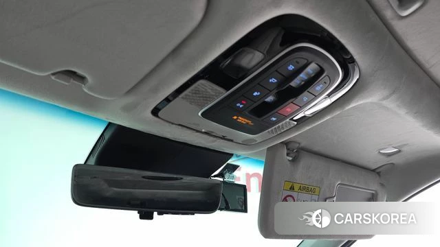 Hyundai The New Palisade id 4591296 из Кореи 19