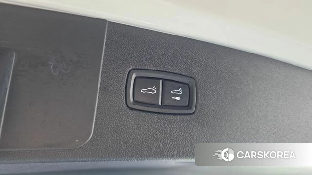 Porsche Cayenne (PO536) id 4397363 из Кореи 19