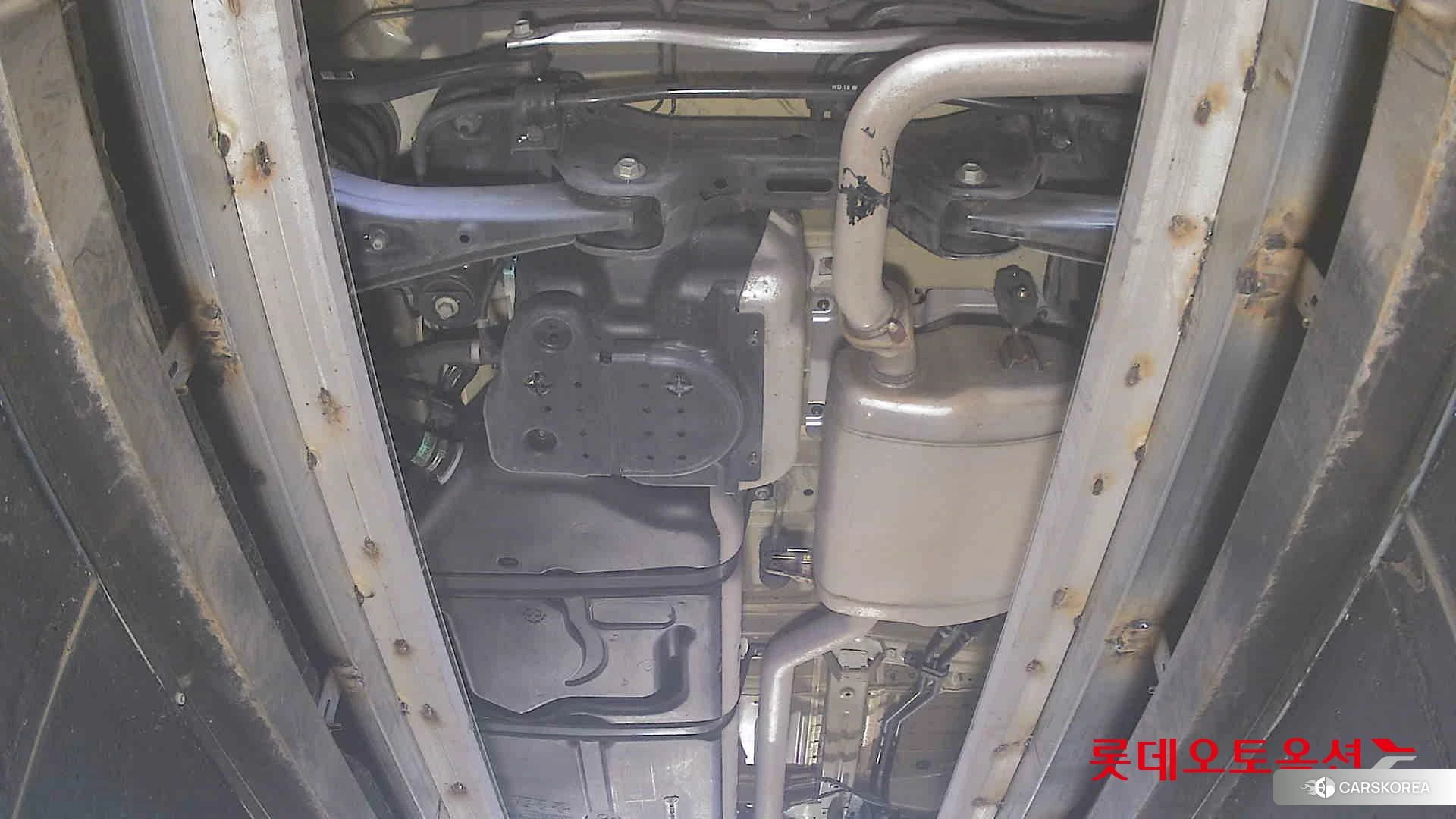 Kia Carnival id 4296861 из Кореи 19