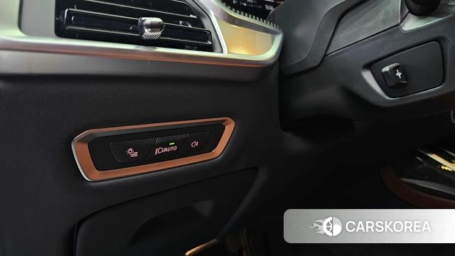 BMW X7 (G07) id 4607614 из Кореи 19