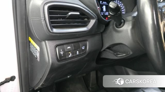 Hyundai Santa Fe TM id 4582100 из Кореи 19