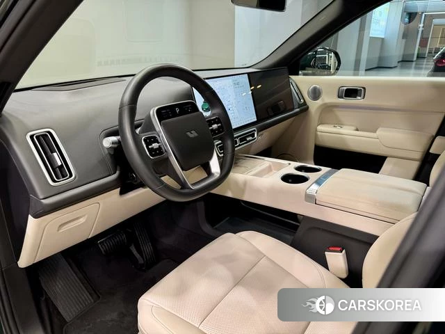 Ideal car Ideal L9 id 3888690 из Китая 19