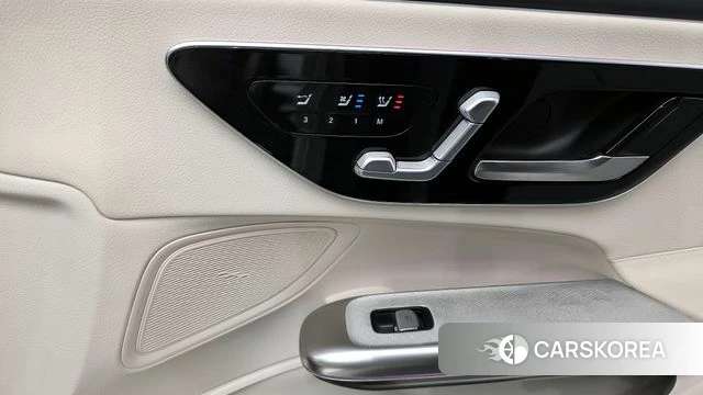 Mercedes-Benz CLE-Class C236 id 4200903 из Кореи 19