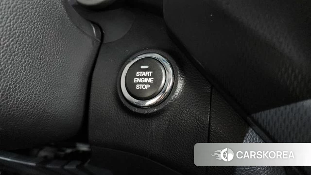 Ssangyong Tivoli Air id 4465787 из Кореи 19