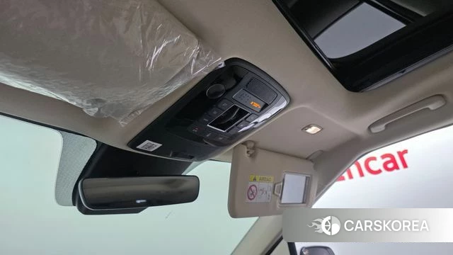 Kia Carnival 4th generation id 4224739 из Кореи 19