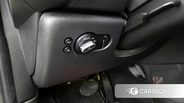 Mini Cooper id 4283468 из Кореи 19