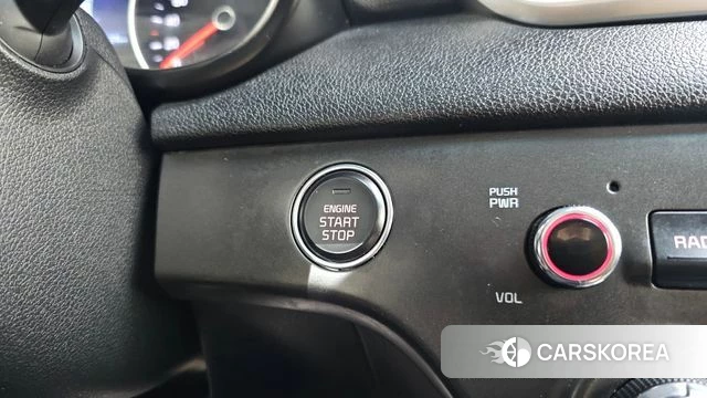 Kia Sportage The Bold id 4435460 из Кореи 19