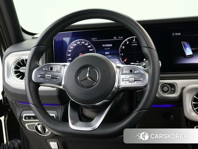 Mercedes-Benz G-class id 4239823 из Китая 19