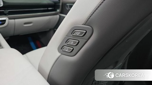 Hyundai Ionic 6 id 4618590 из Кореи 19