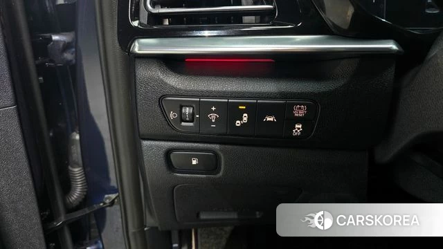 Kia The New Niro id 4196388 из Кореи 19