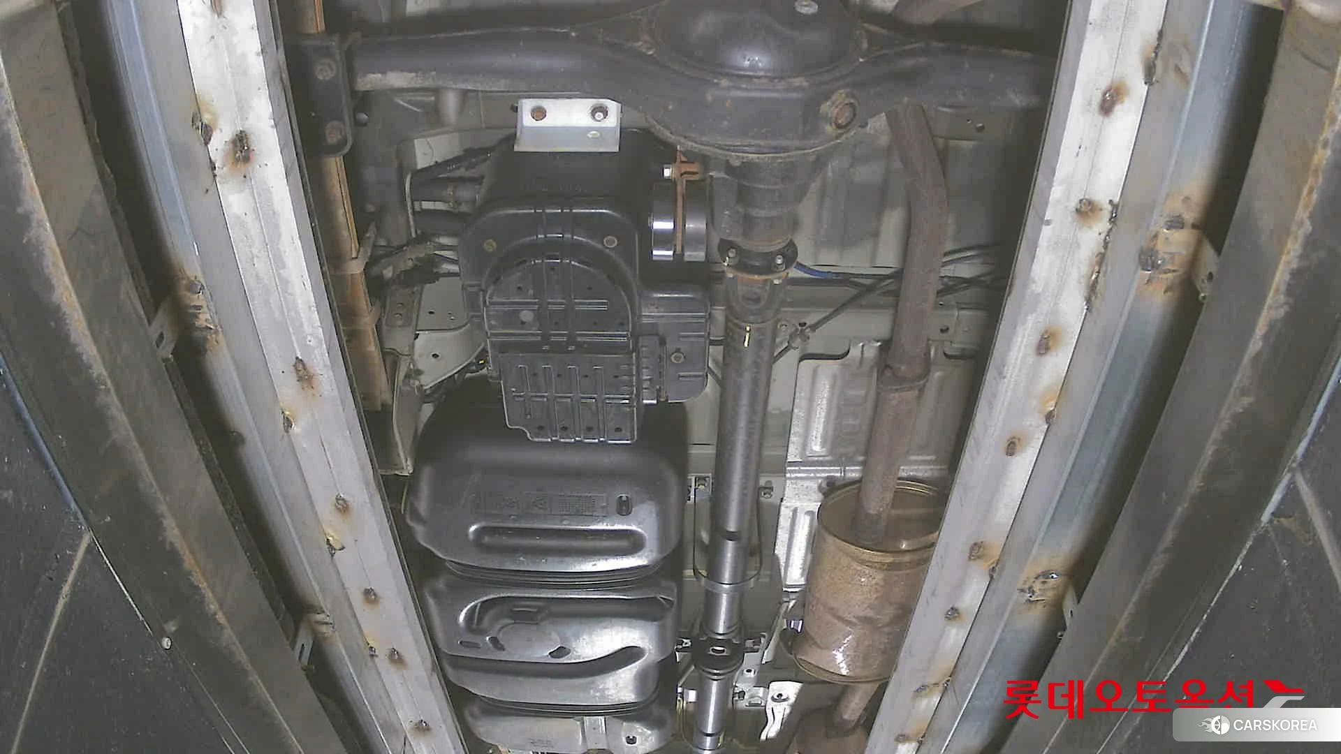 Hyundai Grand Starex id 4296728 из Кореи 19