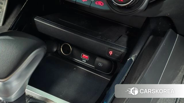 Kia The New K3 2nd generation id 4494588 из Кореи 19