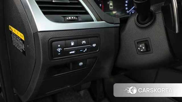 Genesis G80 id 4587386 из Кореи 19