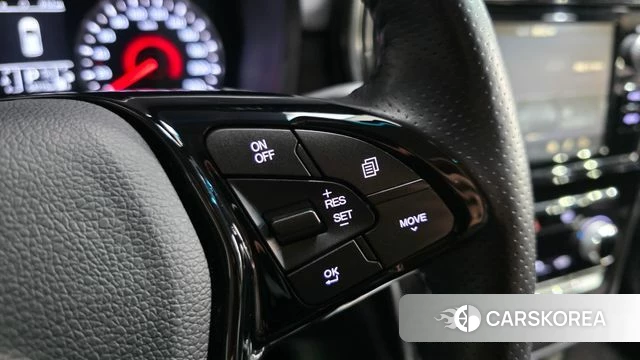Ssangyong Berry New Tivoli id 4900028 из Кореи 18