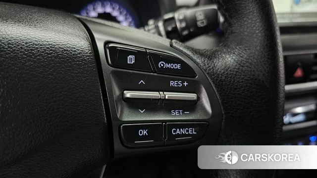 Hyundai Kona id 4531124 из Кореи 19