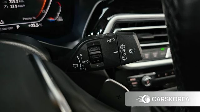 BMW X3 (G01) id 4736211 из Кореи 19