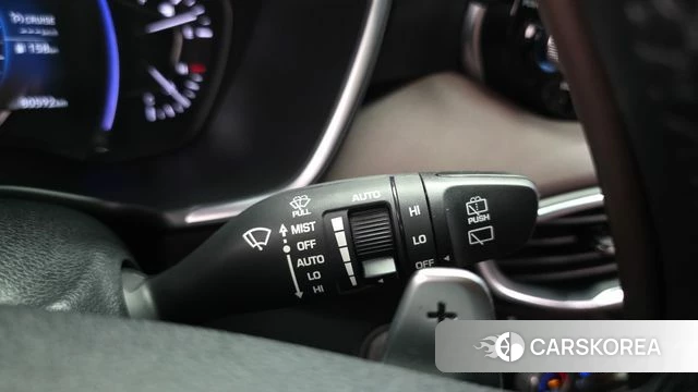 Hyundai Santa Fe TM id 4587365 из Кореи 19
