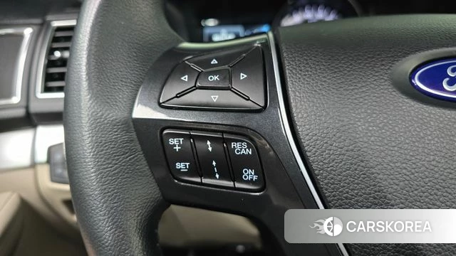 Ford Explorer id 4563078 из Кореи 19