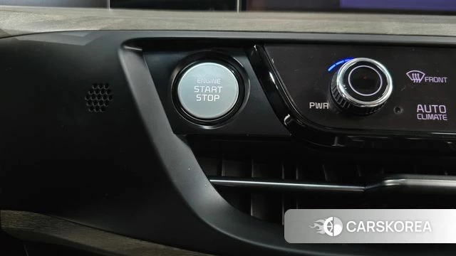 Kia K8 id 4427820 из Кореи 19