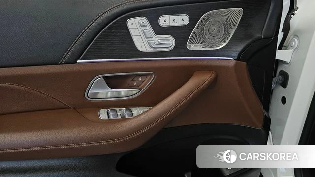 Mercedes-Benz GLE-Class W167 id 4893265 из Кореи 19