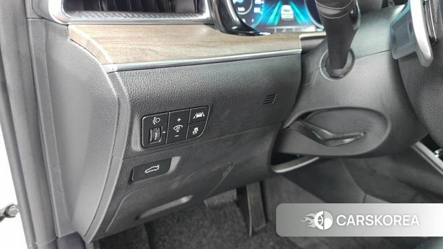 Kia K5 3rd generation id 4560718 из Кореи 19