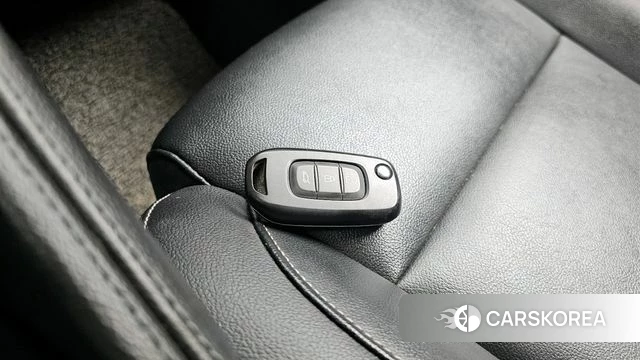 Renault Korea (Samsung) The New QM6 id 4202691 из Кореи 19