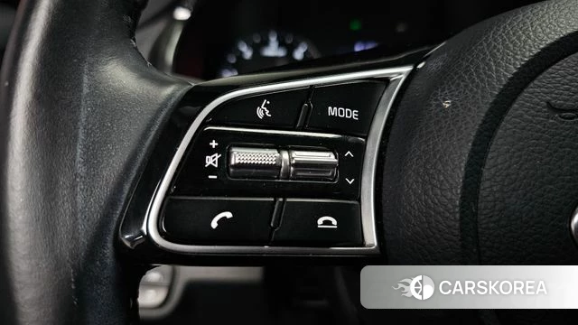 Kia Seltos id 4672029 из Кореи 19