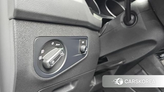 Volkswagen Tiguan second Generation id 4647273 из Кореи 19